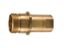 Picture of Parker 6115-24 - 6100 Series Nipple - Female Pipe