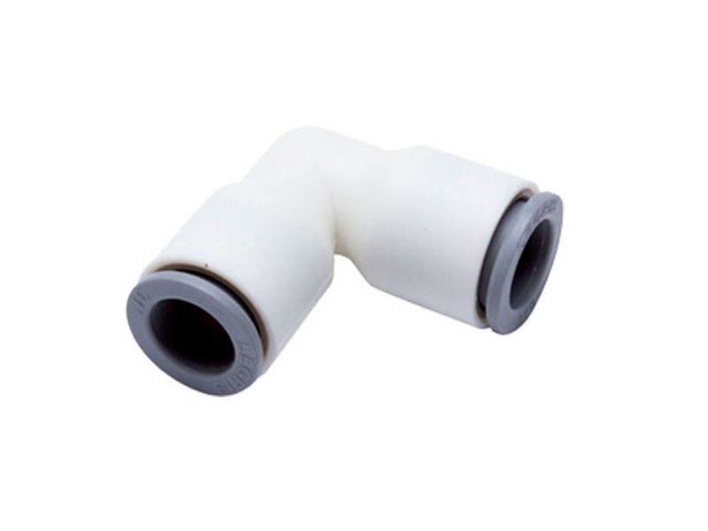 Picture of Parker 6302 08 60WP2 - LIQUIfit 6302 - Inch