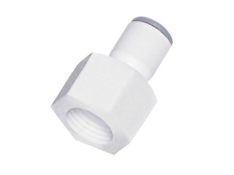 Picture of Parker 6315 06 10WP2 - LIQUIfit 6315 - Metric