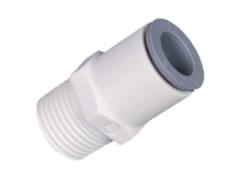 Picture of Parker 6505 56 18WP2 - LIQUIfit 6505 - Inch