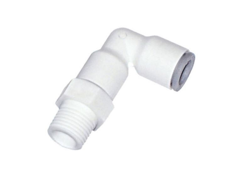 Picture of Parker 6509 56 18WP2 - LIQUIfit 6509 - Inch
