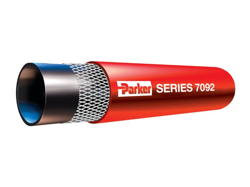 Picture of Parker 7092-10020050 - GST® II General Purpose Air & Water Hose