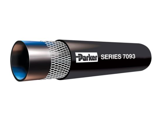 Picture of Parker 7093-2530050 - GST® II General Purpose Air & Water Hose