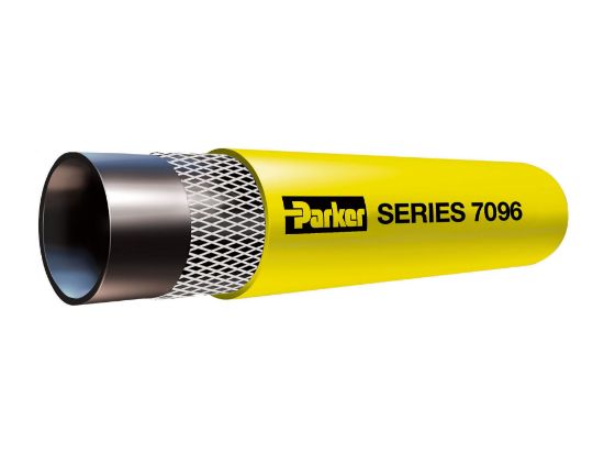 Picture of Parker 7096-75304 - GST® II General Purpose Air & Water Hose
