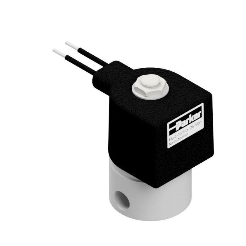 Picture of Parker 71216SN1BL00N0L322C2 - 6 Family - Direct Acting High Pressure Valves