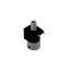 Picture of Parker 71315SN2EN00N0T100P3 - Parker 3-Way Normally Closed, 1/4" NPT General Purpose Solenoid Valves