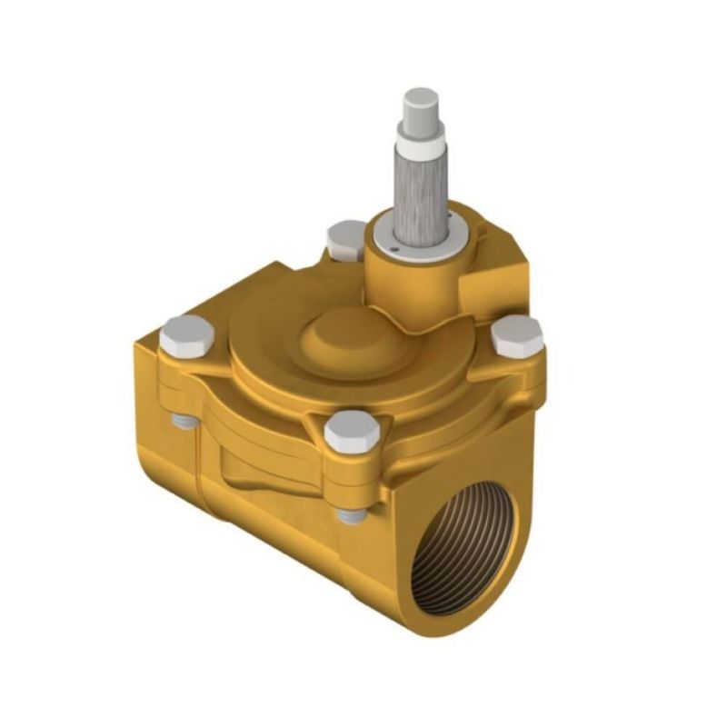 Picture of Parker 73218BN4UTS0 - High Pressure Steam Valves