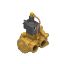 Picture of Parker 73312BN52NJ0N0D100C1 - Parker 3-Way Normally Closed, 3/4" NPT General Purpose Solenoid Valves