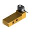 Picture of Parker 73317BN4UN00N0H111C1 - Parker 3-Way Normally Closed, 1/2" NPT General Purpose Solenoid Valves