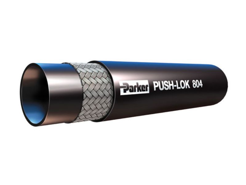 Picture of Parker 804-12 - 804 Series