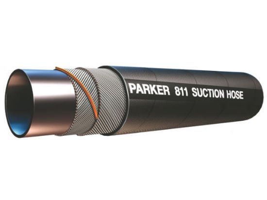 Picture of Parker 811-48 - 811 Series