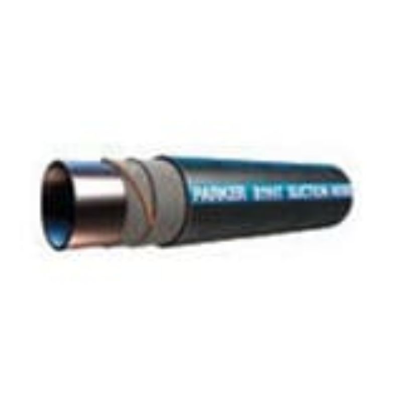 Picture of Parker 811HT-32 - High Temperature Suction and Return Line Hose 62-300 PSI – 811HT Hose