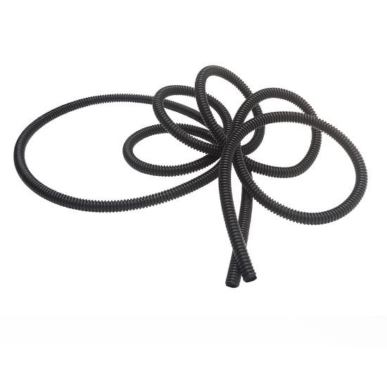 Picture of Parker 81914/1-1014-0TC - PTFE Convoluted Tubing