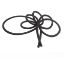 Picture of Parker 81914/1-1014-0TC - PTFE Convoluted Tubing