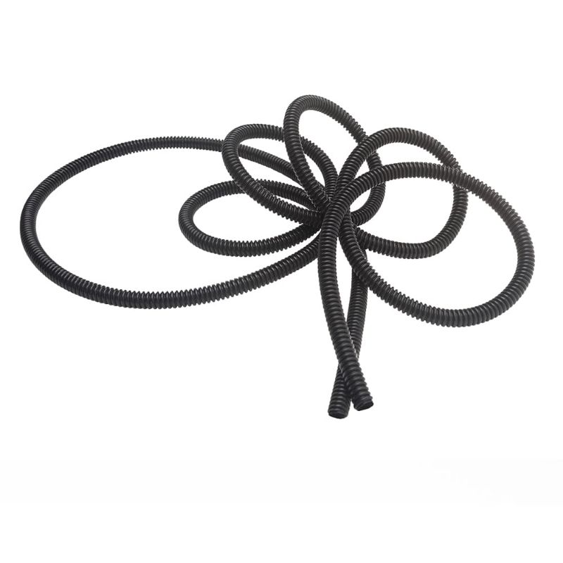 Picture of Parker 81914/1-1002-0TC - PTFE Convoluted Tubing