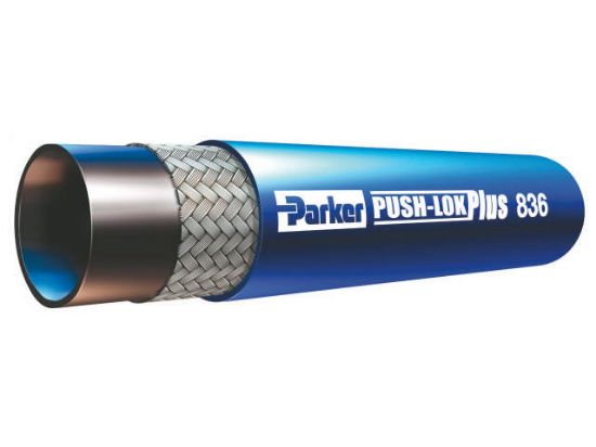 Picture of Parker 836-4 - 836 Series
