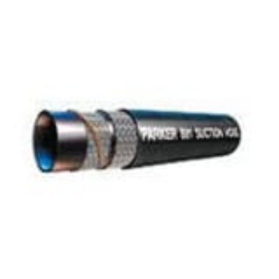 Picture of Parker 881-12 - Suction and Return Line Hose 62-300 PSI – 881 Hose