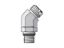 Picture of Parker 8M18V87OMLOS BP - Seal-Lok ORFS 45° Elbow V87OMLO