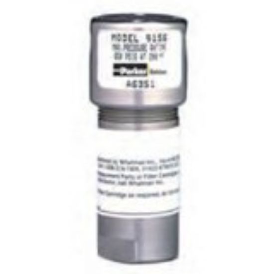 Picture of Parker 91S6-1/4 - Sample Filters