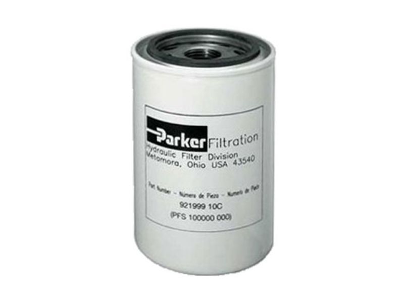 Picture of Parker 928764 - Replacement Elements -  Low Pressure Filter 12AT/50AT/80AT/80UT Series
