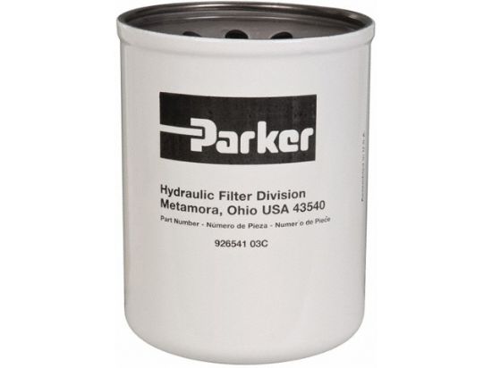 Picture of Parker 929445 - Replacement Elements -  Low Pressure Filter 12AT/50AT/80AT/80UT Series