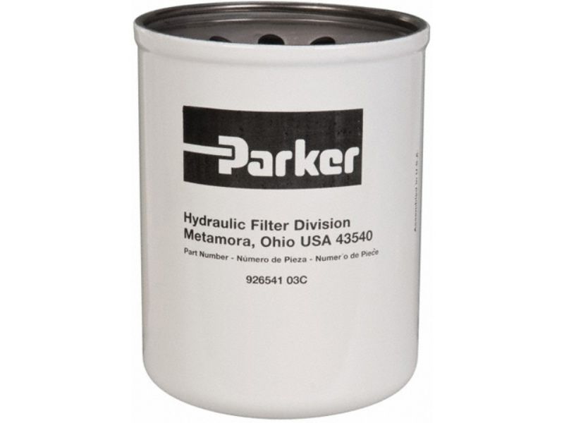 Picture of Parker 926541 - Replacement Elements -  Low Pressure Filter 12AT/50AT/80AT/80UT Series