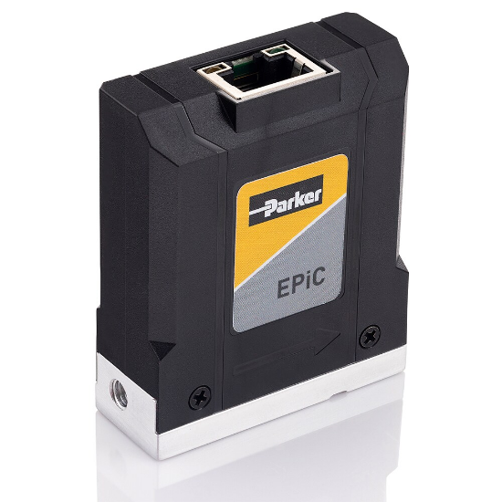 Picture of Parker 942-150300-001 - EPiC Digital Electronic Pressure Controller