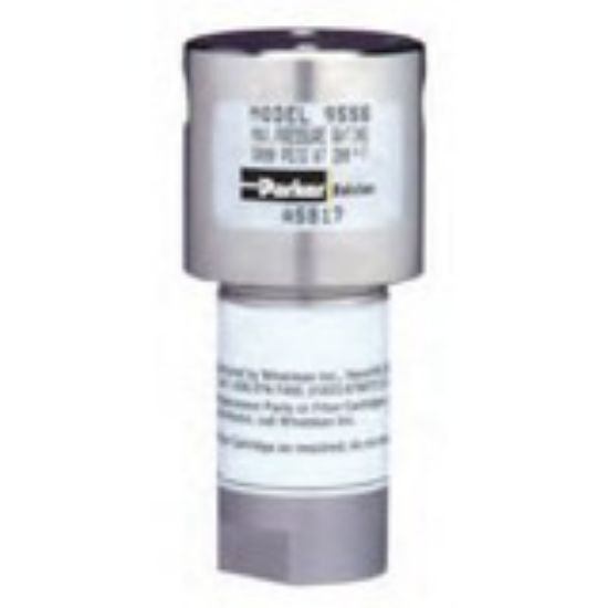 Picture of Parker 95A-1/4 - Sample Filters