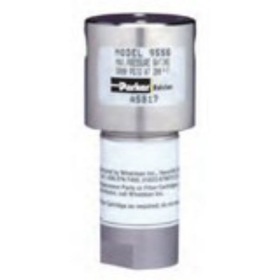 Picture of Parker 95M-1/4 - Sample Filters