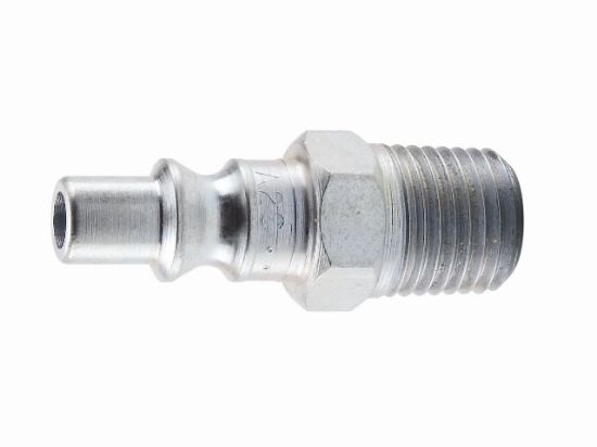 Picture of Parker A2C-BULK - 50 Series Nipple - Male Pipe