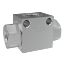 Picture of Parker ASH-04-03 - Inline Shuttle Valves