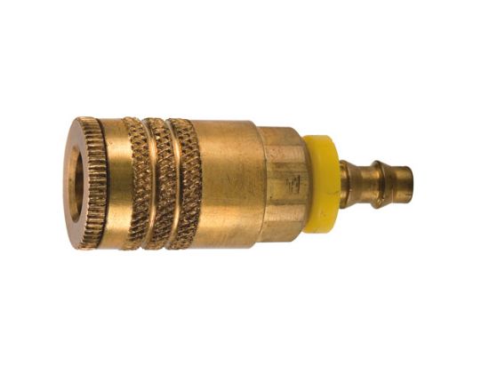 Picture of Parker B50-3BP-BULK - 50 Series Coupler - Push-lok Hose Barb
