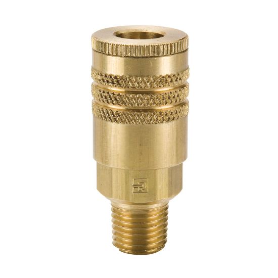 Picture of Parker B52 - ARO 210 Interchange, Quick Connect Air Couplings - 50 Series