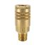 Picture of Parker B52 - ARO 210 Interchange, Quick Connect Air Couplings - 50 Series