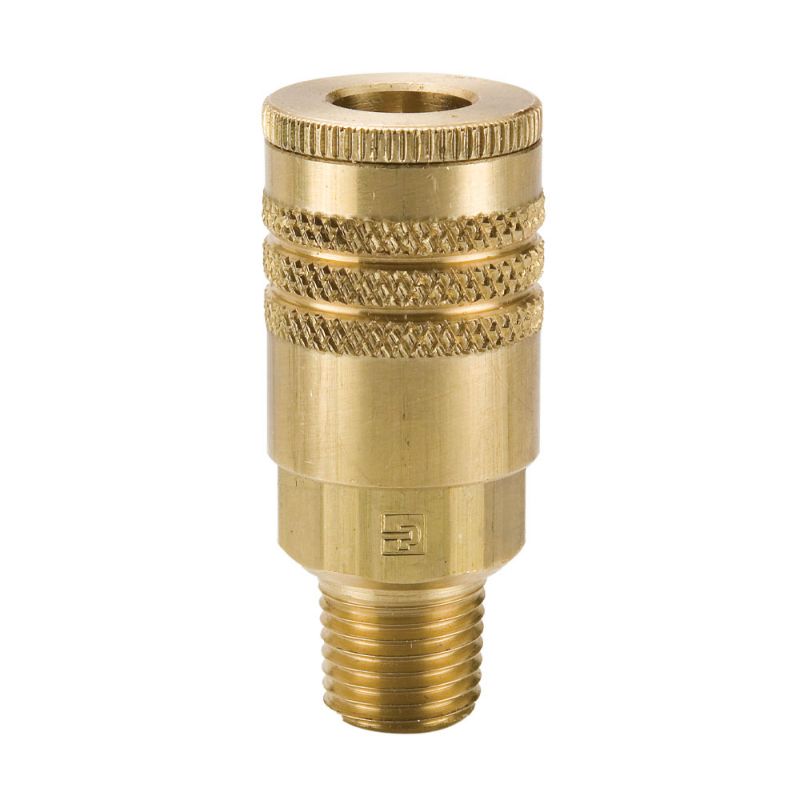 Picture of Parker B52 - ARO 210 Interchange, Quick Connect Air Couplings - 50 Series