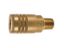 Picture of Parker B52E-BULK - 50 Series Coupler - Male Pipe