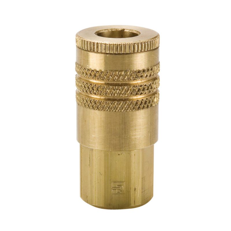 Picture of Parker B53 - ARO 210 Interchange, Quick Connect Air Couplings - 50 Series