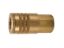 Picture of Parker B53-BULK - 50 Series Coupler - Female Pipe