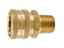 Picture of Parker BST-4MY - ST Series Coupler - Male Pipe