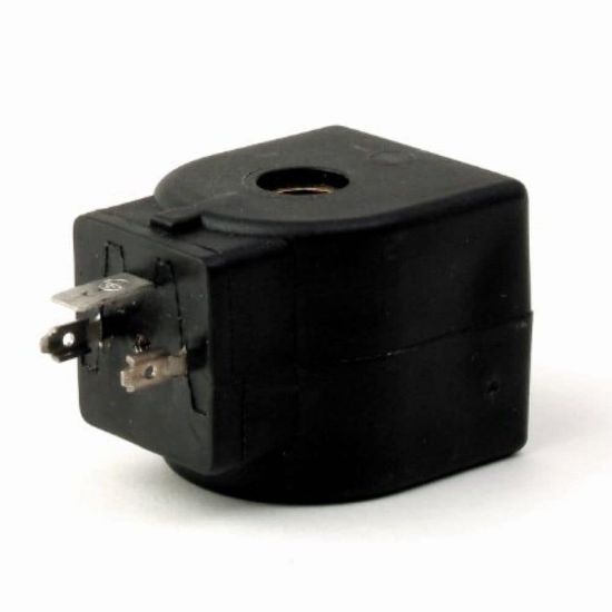 Picture of Parker D300Q3 - Chart 8 Solenoid Coils