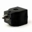 Picture of Parker D300Q3 - Chart 8 Solenoid Coils