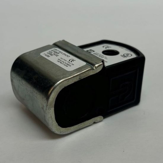 Picture of Parker CFSB01 - Chart 4 Solenoid Coils