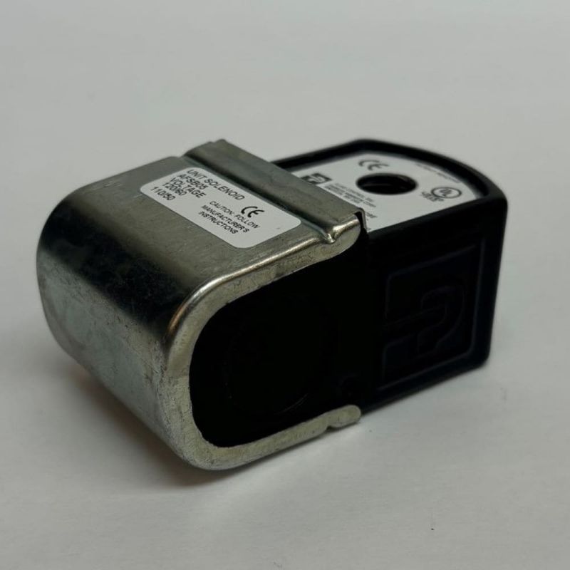 Picture of Parker CFSB01 - Chart 4 Solenoid Coils