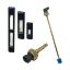 Picture of Parker FL69223 - Tank Accessories – Fluid Level / Temperature Gauges, Float and Capacitive Level Switches