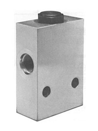 Picture for category CSPH103 Pilot Operated Check Valve