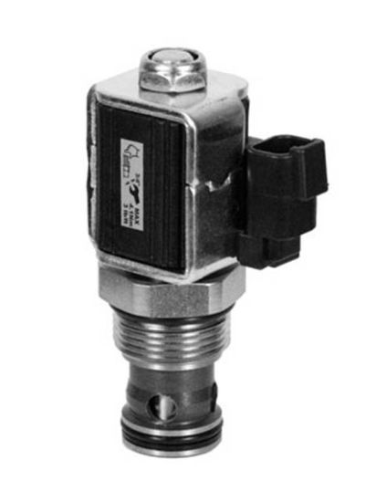 Picture of Parker DSH161CHN - DSH161 Solenoid Valve