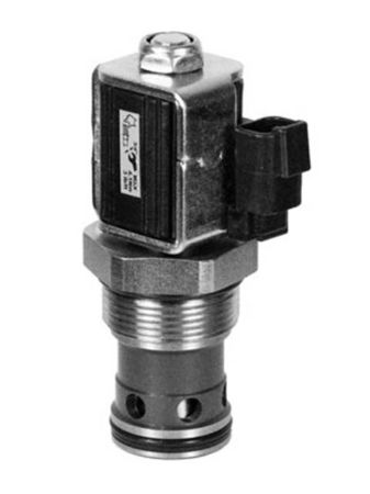 Picture for category DSL201 Solenoid Valve