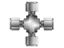 Picture of Parker ECRM16-B - A-LOK Metric Tube Union Cross - ECRM