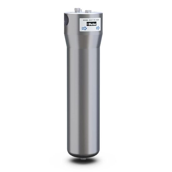 Picture of Parker EU27/35-3000 - Hydrogen Gas Filters - High Pressure / Medium Flow - (¼" to 2")