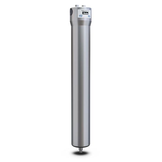 Picture of Parker EU27/80 - Hydrogen Gas Filters - High Pressure / Medium Flow - (¼" to 2")